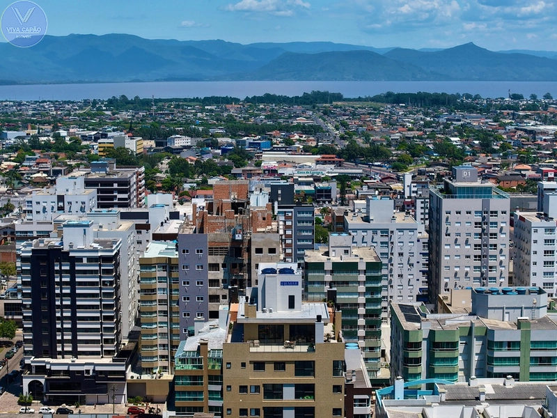 APARTAMENTO COM AMPLA VISTA PARA O MAR: 12ª foto da galeria de imagens do imóvel