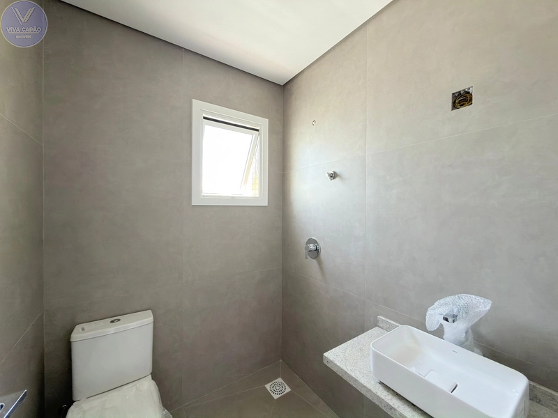 APARTAMENTO COM AMPLA VISTA PARA O MAR: 44ª foto da galeria de imagens do imóvel