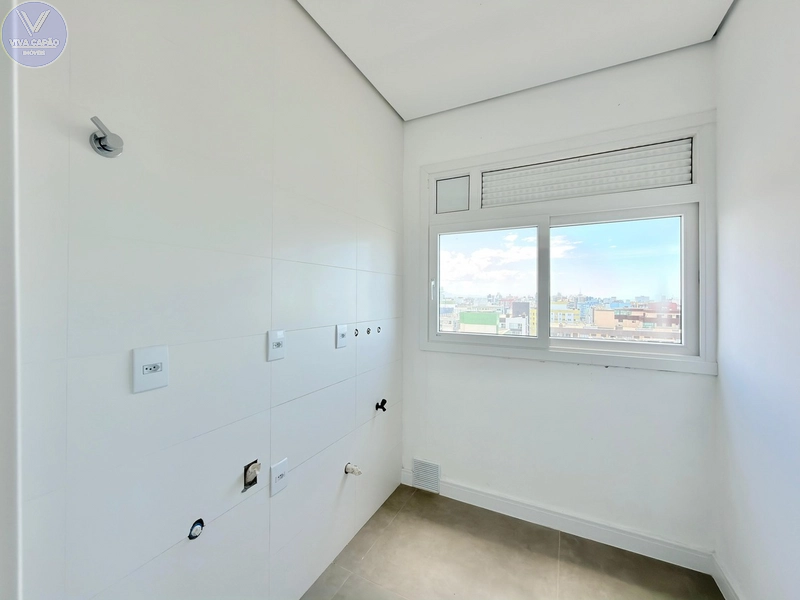 APARTAMENTO COM AMPLA VISTA PARA O MAR: 43ª foto da galeria de imagens do imóvel
