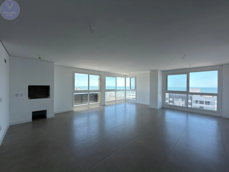 APARTAMENTO COM AMPLA VISTA PARA O MAR: 10ª foto da galeria de imagens do imóvel