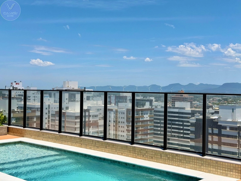 APARTAMENTO COM AMPLA VISTA PARA O MAR: 48ª foto da galeria de imagens do imóvel