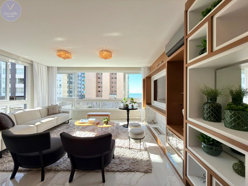 NOVIDADE NO MERCADO APARTAMENTO DIFERENCIADO EXCLUSIVO 01 POR ANDAR !!: 7ª foto da galeria de imagens do imóvel
