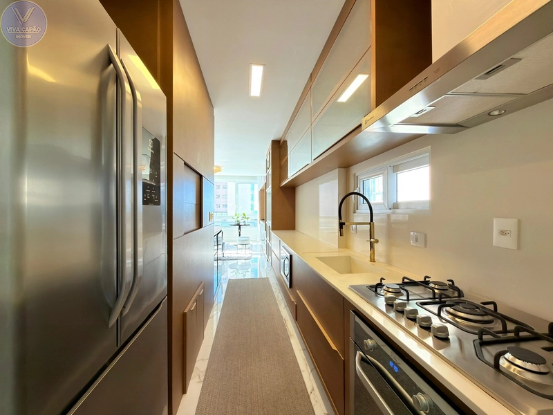 NOVIDADE NO MERCADO APARTAMENTO DIFERENCIADO EXCLUSIVO 01 POR ANDAR !!: 22ª foto da galeria de imagens do imóvel