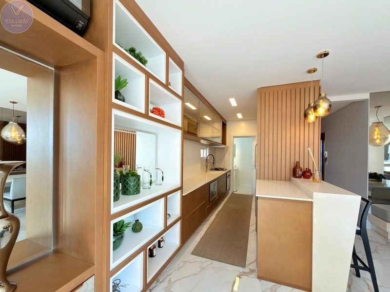 NOVIDADE NO MERCADO APARTAMENTO DIFERENCIADO EXCLUSIVO 01 POR ANDAR !!: 9ª foto da galeria de imagens do imóvel