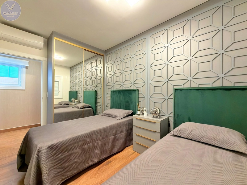 NOVIDADE NO MERCADO APARTAMENTO DIFERENCIADO EXCLUSIVO 01 POR ANDAR !!: 12ª foto da galeria de imagens do imóvel