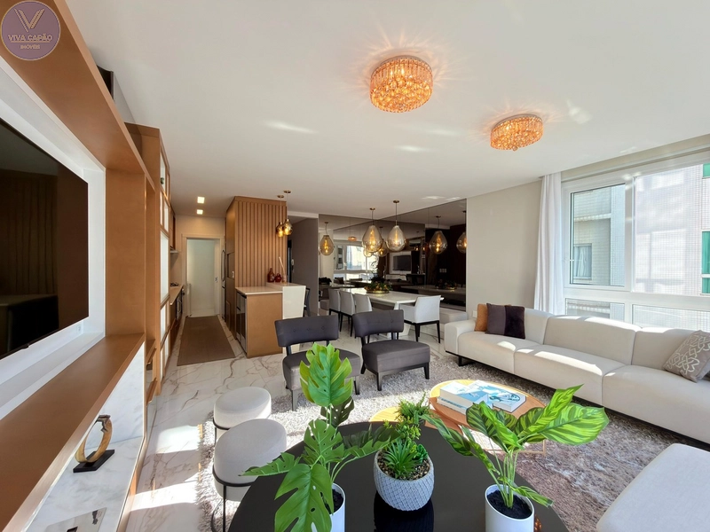 NOVIDADE NO MERCADO APARTAMENTO DIFERENCIADO EXCLUSIVO 01 POR ANDAR !!: 19ª foto da galeria de imagens do imóvel