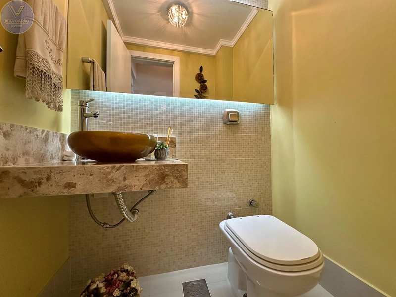 APARTAMENTO À VENDA  INFRA COMPLETA E VISTA PARA O MAR: 31ª foto da galeria de imagens do imóvel