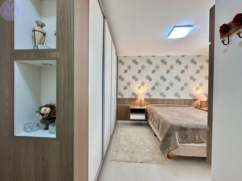 APARTAMENTO À VENDA  INFRA COMPLETA E VISTA PARA O MAR: 13ª foto da galeria de imagens do imóvel