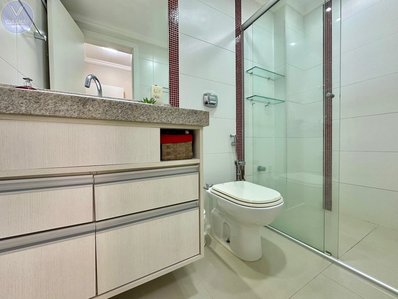 APARTAMENTO À VENDA  INFRA COMPLETA E VISTA PARA O MAR: 20ª foto da galeria de imagens do imóvel