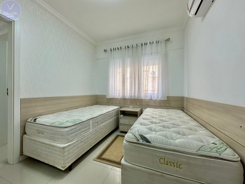 APARTAMENTO À VENDA  INFRA COMPLETA E VISTA PARA O MAR: 23ª foto da galeria de imagens do imóvel