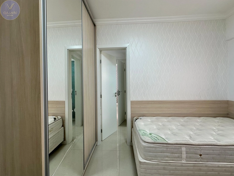 APARTAMENTO À VENDA  INFRA COMPLETA E VISTA PARA O MAR: 12ª foto da galeria de imagens do imóvel