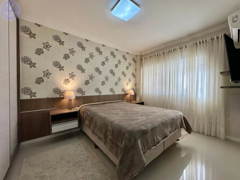 APARTAMENTO À VENDA  INFRA COMPLETA E VISTA PARA O MAR: 6ª foto da galeria de imagens do imóvel
