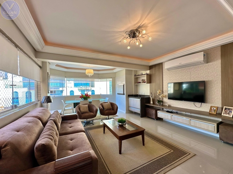APARTAMENTO À VENDA  INFRA COMPLETA E VISTA PARA O MAR: 40ª foto da galeria de imagens do imóvel