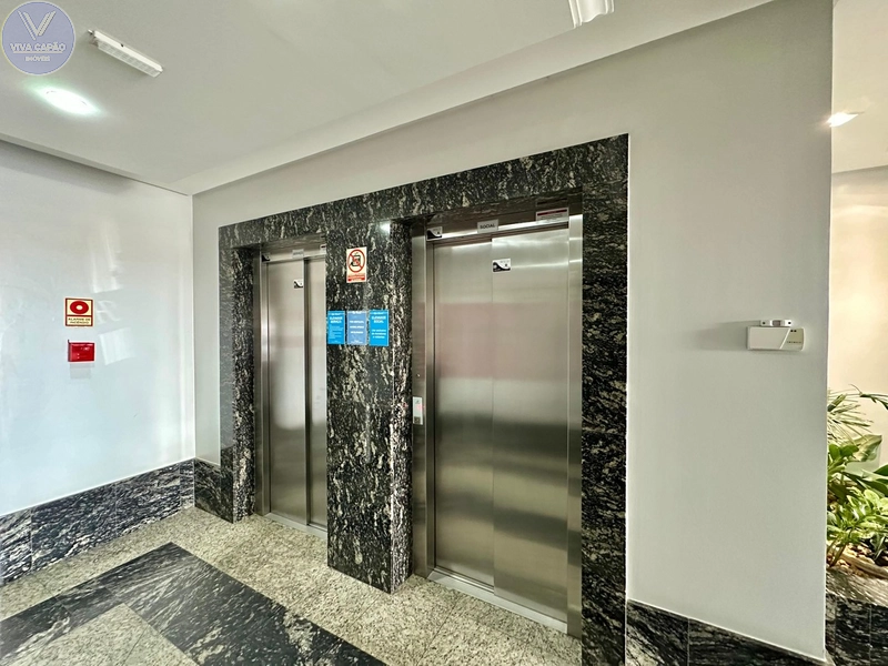 APARTAMENTO À VENDA  INFRA COMPLETA E VISTA PARA O MAR: 38ª foto da galeria de imagens do imóvel