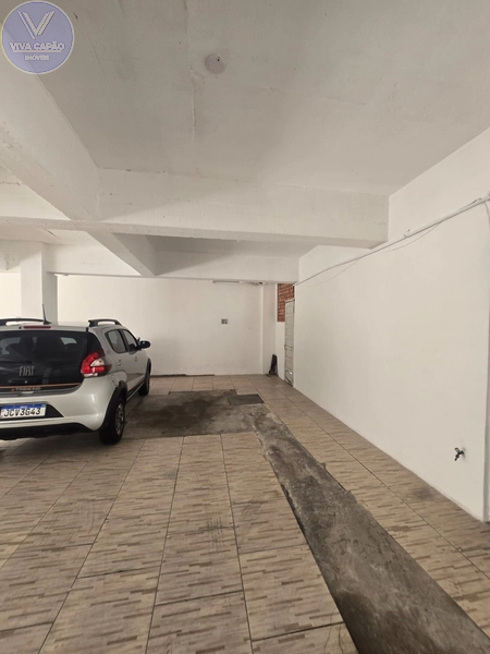 Frente Avenida – Apto 2 Dormitórios com Terraço e Churrasqueira: 9ª foto da galeria de imagens do imóvel