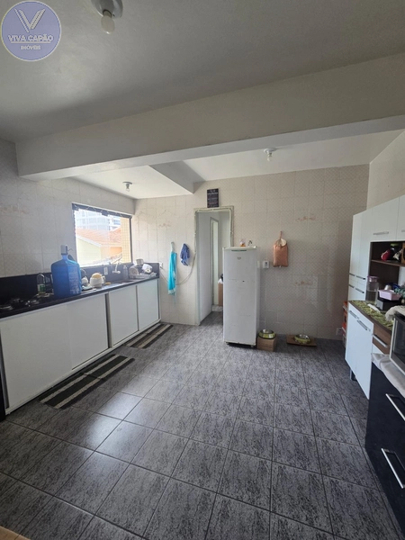 Frente Avenida – Apto 2 Dormitórios com Terraço e Churrasqueira: 3ª foto da galeria de imagens do imóvel