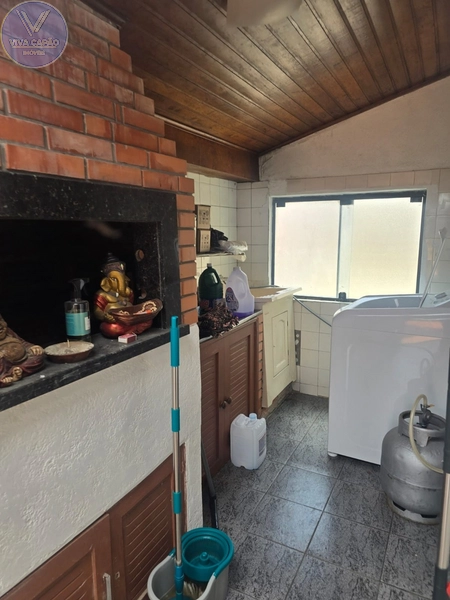 Frente Avenida – Apto 2 Dormitórios com Terraço e Churrasqueira: 18ª foto da galeria de imagens do imóvel