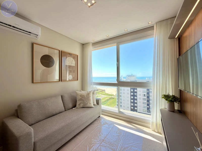 NOVIDADE COM VISTA PARA O MAR  APARTAMENTO À VENDA!: 18ª foto da galeria de imagens do imóvel