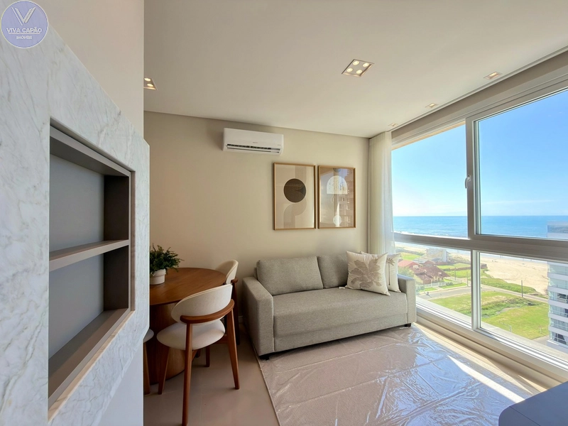NOVIDADE COM VISTA PARA O MAR  APARTAMENTO À VENDA!: 23ª foto da galeria de imagens do imóvel