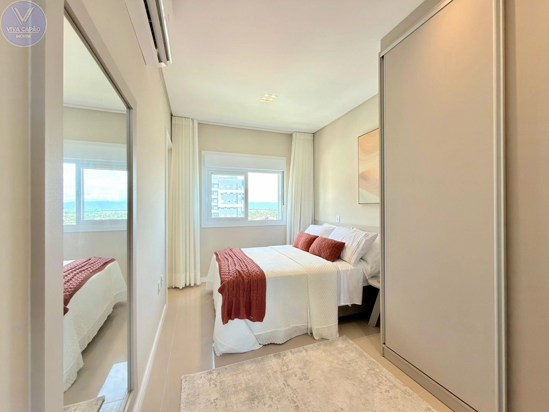 NOVIDADE COM VISTA PARA O MAR  APARTAMENTO À VENDA!: 10ª foto da galeria de imagens do imóvel
