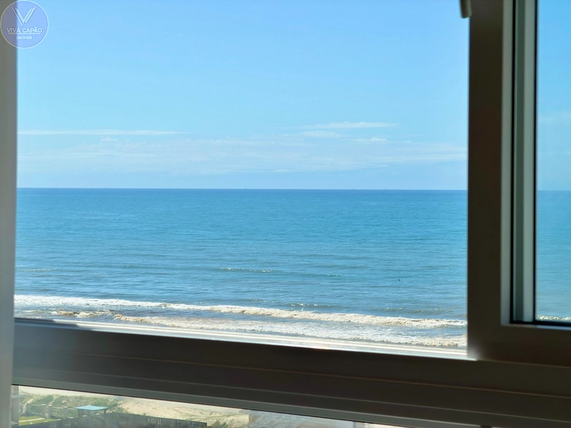 NOVIDADE COM VISTA PARA O MAR  APARTAMENTO À VENDA!: 17ª foto da galeria de imagens do imóvel
