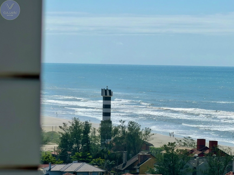 NOVIDADE COM VISTA PARA O MAR  APARTAMENTO À VENDA!: 6ª foto da galeria de imagens do imóvel