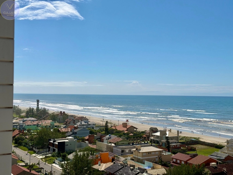 NOVIDADE COM VISTA PARA O MAR  APARTAMENTO À VENDA!: 7ª foto da galeria de imagens do imóvel