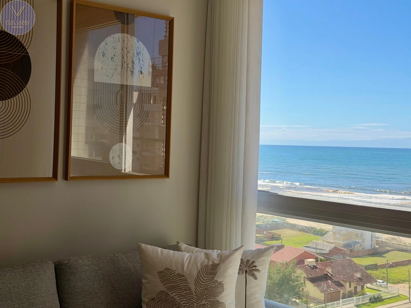 NOVIDADE COM VISTA PARA O MAR  APARTAMENTO À VENDA!: 8ª foto da galeria de imagens do imóvel