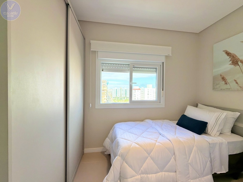 NOVIDADE COM VISTA PARA O MAR  APARTAMENTO À VENDA!: 22ª foto da galeria de imagens do imóvel