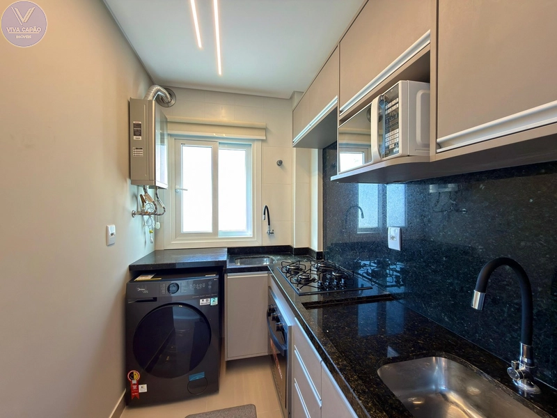 NOVIDADE COM VISTA PARA O MAR  APARTAMENTO À VENDA!: 14ª foto da galeria de imagens do imóvel