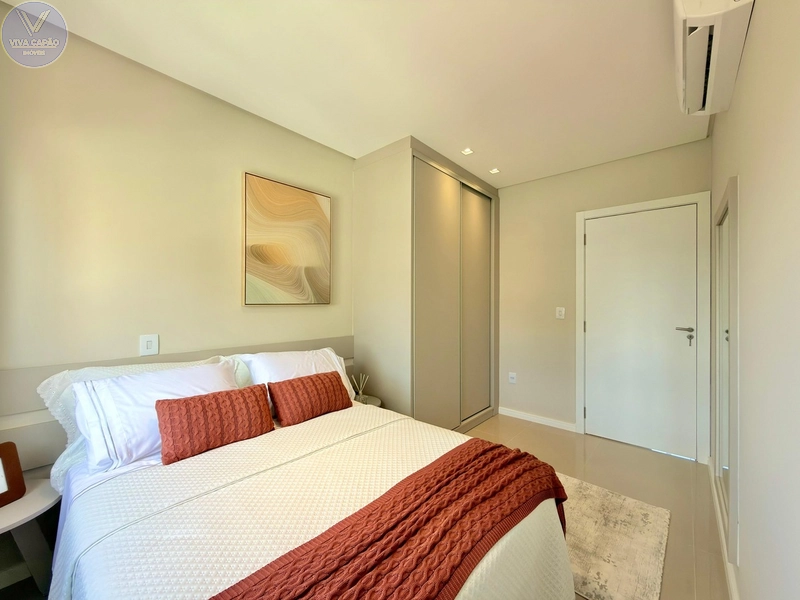 NOVIDADE COM VISTA PARA O MAR  APARTAMENTO À VENDA!: 21ª foto da galeria de imagens do imóvel