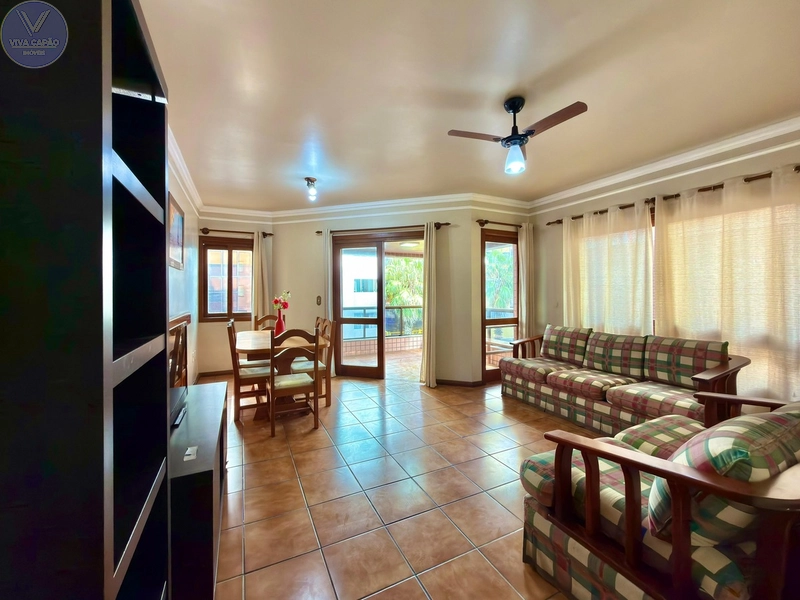APARTAMENTO COM SACADA DE FRENTE À VENDA: 22ª foto da galeria de imagens do imóvel