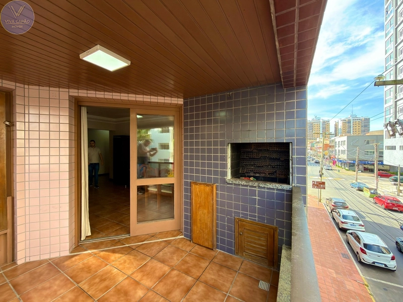 APARTAMENTO COM SACADA DE FRENTE À VENDA: 13ª foto da galeria de imagens do imóvel