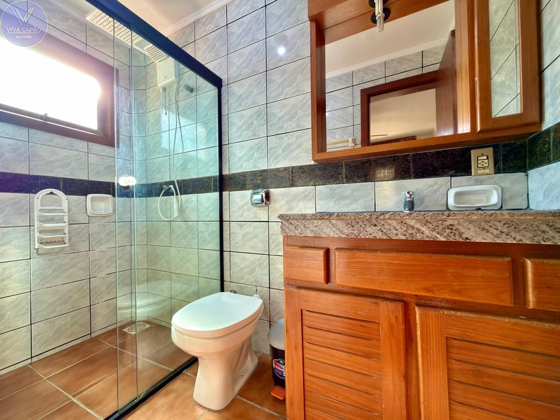 APARTAMENTO COM SACADA DE FRENTE À VENDA: 11ª foto da galeria de imagens do imóvel