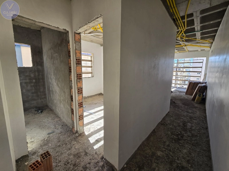 03 DORMITÓRIOS COM ÓTIMA POSIÇÃO SOLAR NO BAIRRO ZONA NOVA!: 18ª foto da galeria de imagens do imóvel