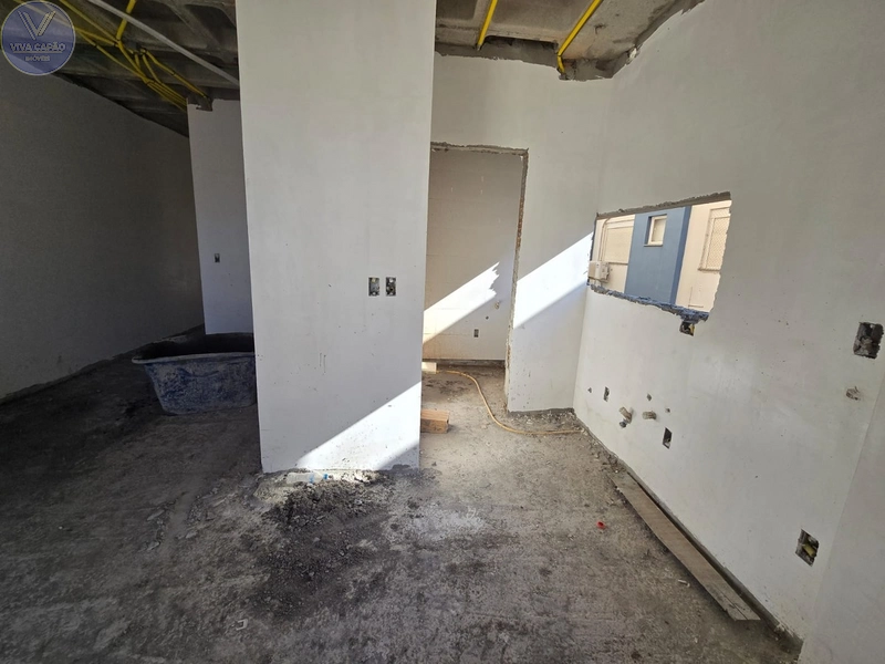 03 DORMITÓRIOS COM ÓTIMA POSIÇÃO SOLAR NO BAIRRO ZONA NOVA!: 12ª foto da galeria de imagens do imóvel