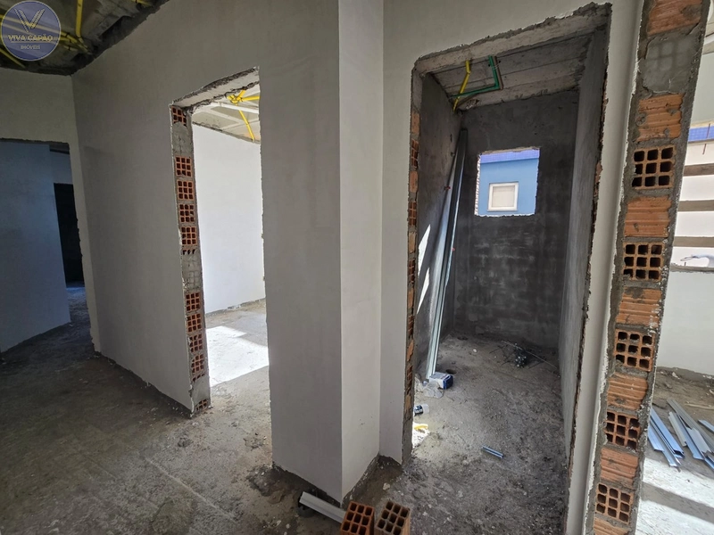 03 DORMITÓRIOS COM ÓTIMA POSIÇÃO SOLAR NO BAIRRO ZONA NOVA!: 19ª foto da galeria de imagens do imóvel