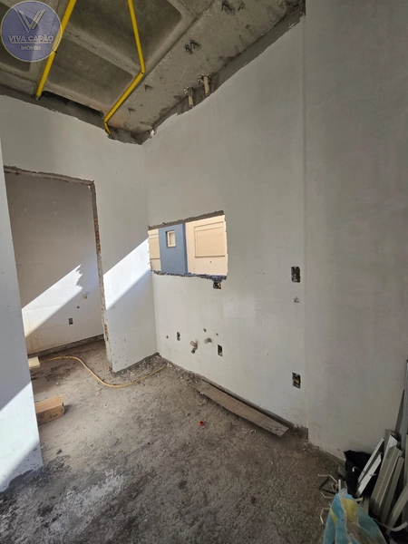 03 DORMITÓRIOS COM ÓTIMA POSIÇÃO SOLAR NO BAIRRO ZONA NOVA!: 13ª foto da galeria de imagens do imóvel