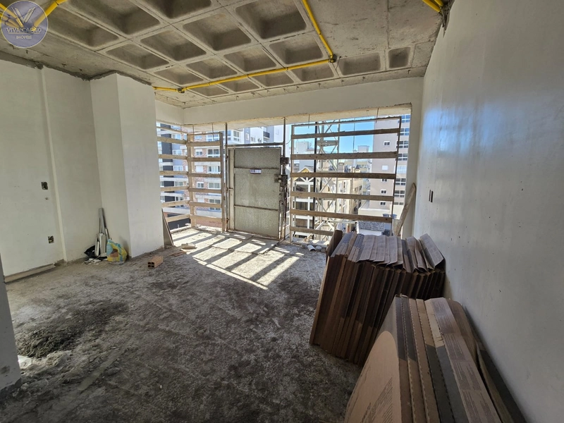 03 DORMITÓRIOS COM ÓTIMA POSIÇÃO SOLAR NO BAIRRO ZONA NOVA!: 4ª foto da galeria de imagens do imóvel
