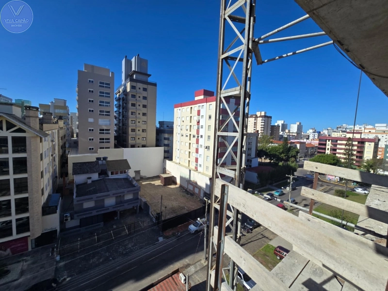 03 DORMITÓRIOS COM ÓTIMA POSIÇÃO SOLAR NO BAIRRO ZONA NOVA!: 7ª foto da galeria de imagens do imóvel
