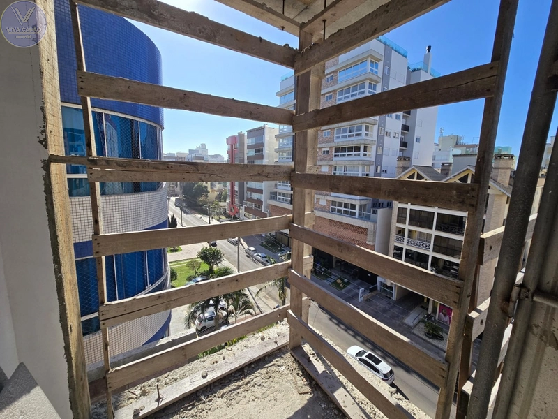 03 DORMITÓRIOS COM ÓTIMA POSIÇÃO SOLAR NO BAIRRO ZONA NOVA!: 8ª foto da galeria de imagens do imóvel