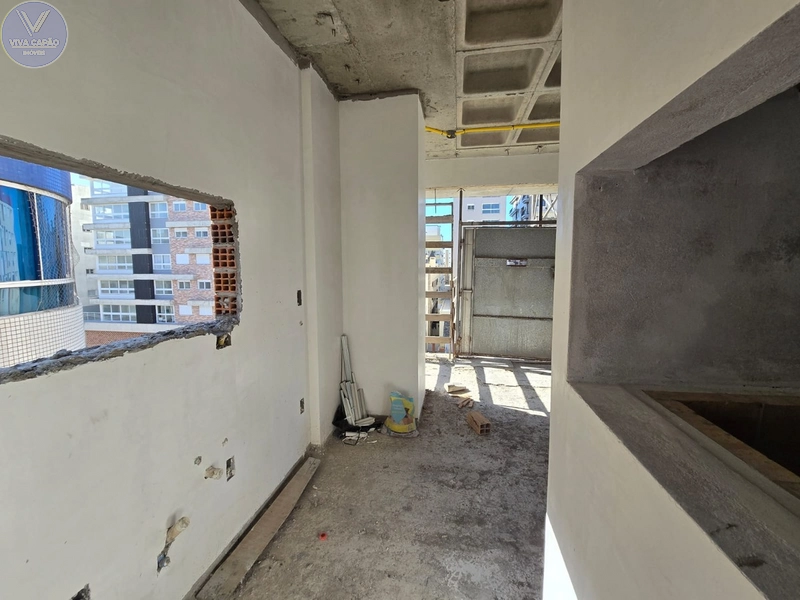 03 DORMITÓRIOS COM ÓTIMA POSIÇÃO SOLAR NO BAIRRO ZONA NOVA!: 15ª foto da galeria de imagens do imóvel