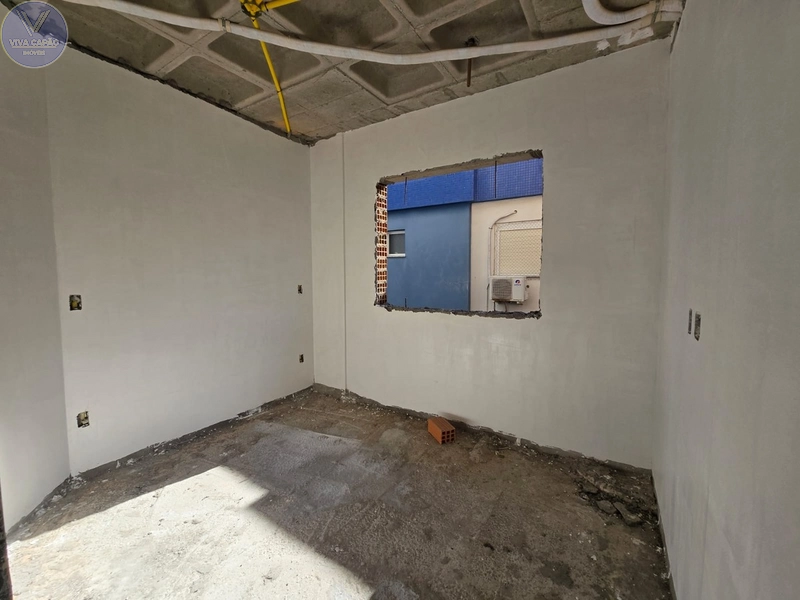 03 DORMITÓRIOS COM ÓTIMA POSIÇÃO SOLAR NO BAIRRO ZONA NOVA!: 23ª foto da galeria de imagens do imóvel