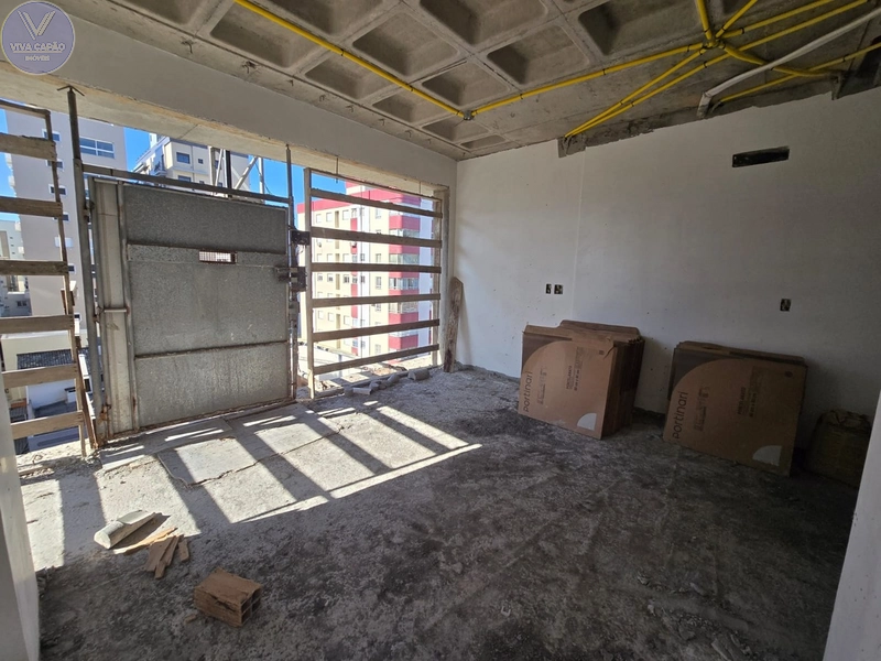 03 DORMITÓRIOS COM ÓTIMA POSIÇÃO SOLAR NO BAIRRO ZONA NOVA!: 5ª foto da galeria de imagens do imóvel