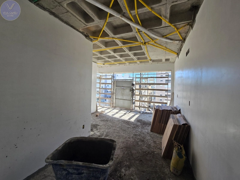 03 DORMITÓRIOS COM ÓTIMA POSIÇÃO SOLAR NO BAIRRO ZONA NOVA!: 3ª foto da galeria de imagens do imóvel