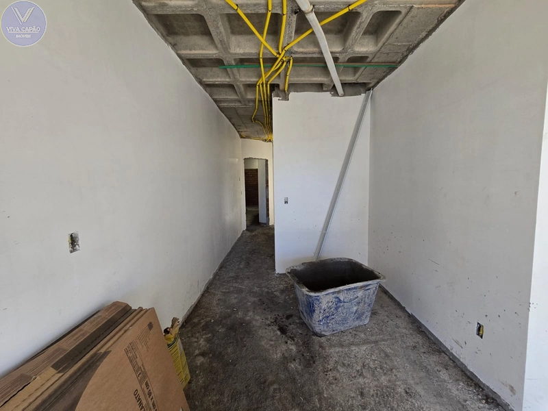 03 DORMITÓRIOS COM ÓTIMA POSIÇÃO SOLAR NO BAIRRO ZONA NOVA!: 17ª foto da galeria de imagens do imóvel