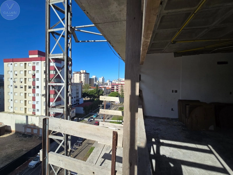 03 DORMITÓRIOS COM ÓTIMA POSIÇÃO SOLAR NO BAIRRO ZONA NOVA!: 6ª foto da galeria de imagens do imóvel