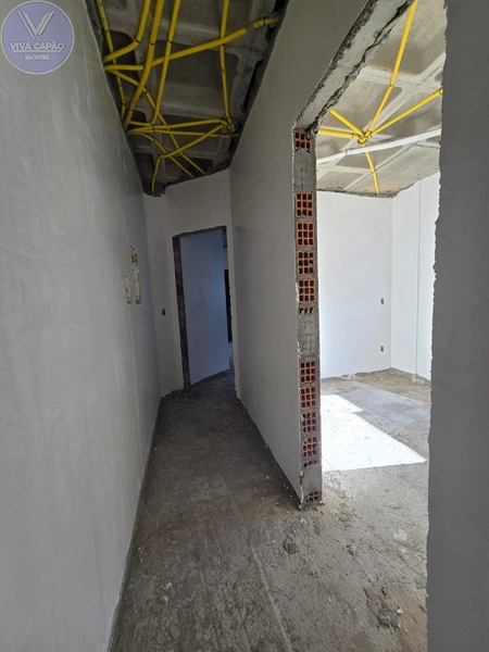 03 DORMITÓRIOS COM ÓTIMA POSIÇÃO SOLAR NO BAIRRO ZONA NOVA!: 24ª foto da galeria de imagens do imóvel