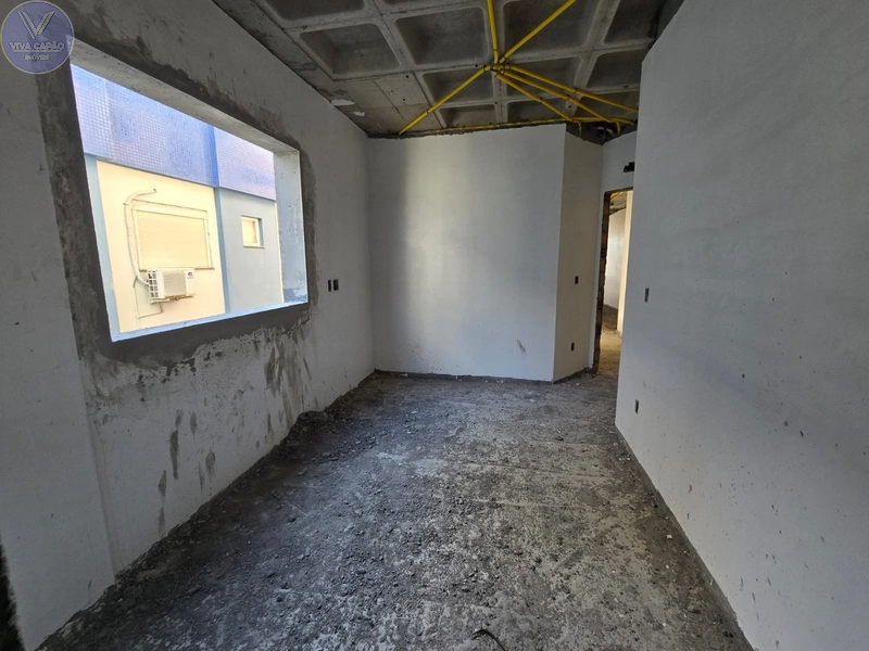 03 DORMITÓRIOS COM ÓTIMA POSIÇÃO SOLAR NO BAIRRO ZONA NOVA!: 27ª foto da galeria de imagens do imóvel