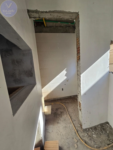 03 DORMITÓRIOS COM ÓTIMA POSIÇÃO SOLAR NO BAIRRO ZONA NOVA!: 14ª foto da galeria de imagens do imóvel